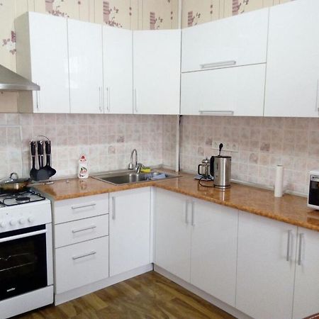 Bishkek Maximus Apartament 2 Esterno foto